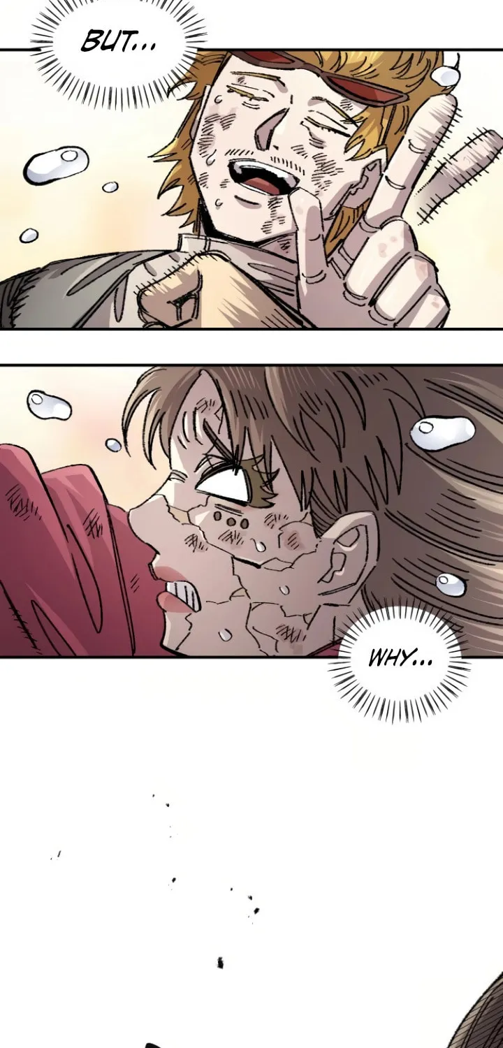 Reincarnation of the Veteran Soldier Chapter 142 page 52 - 