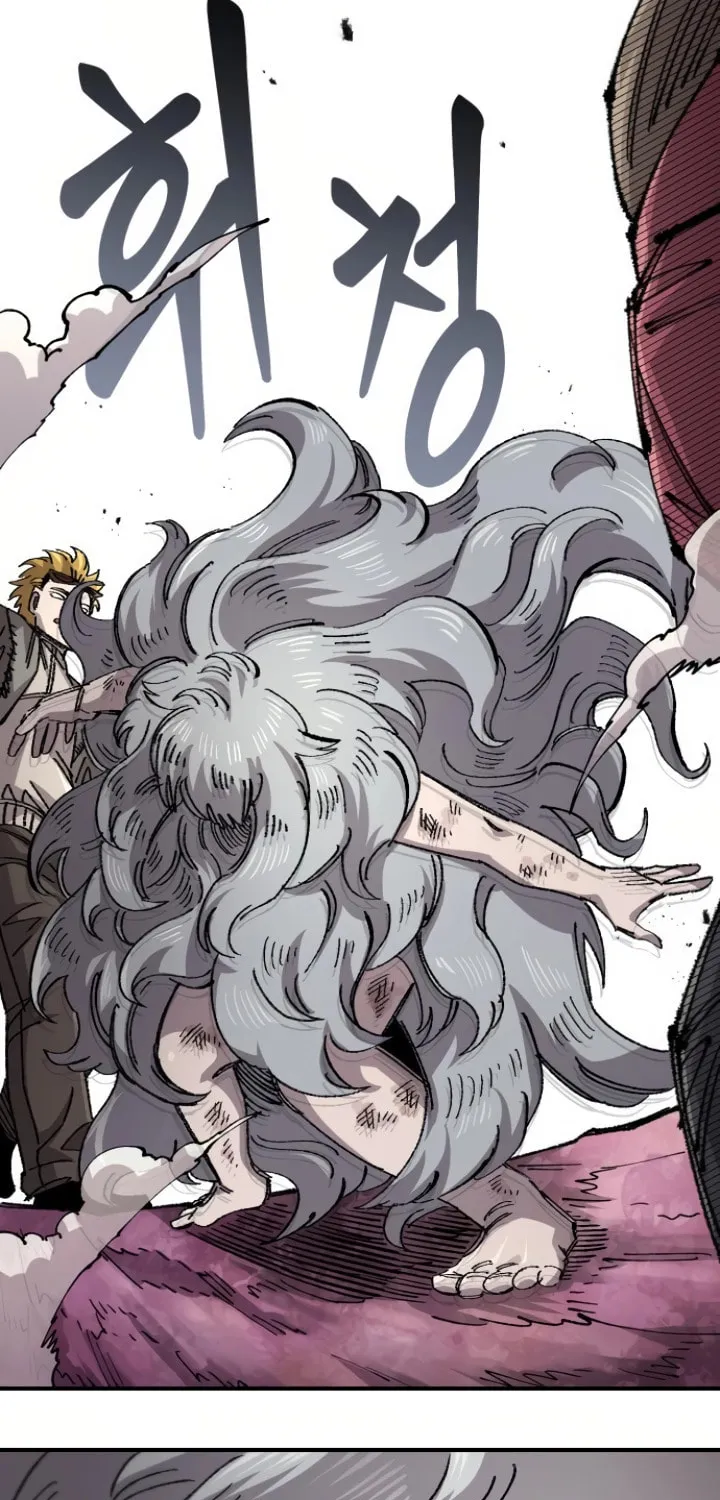 Reincarnation of the Veteran Soldier Chapter 142 page 53 - 