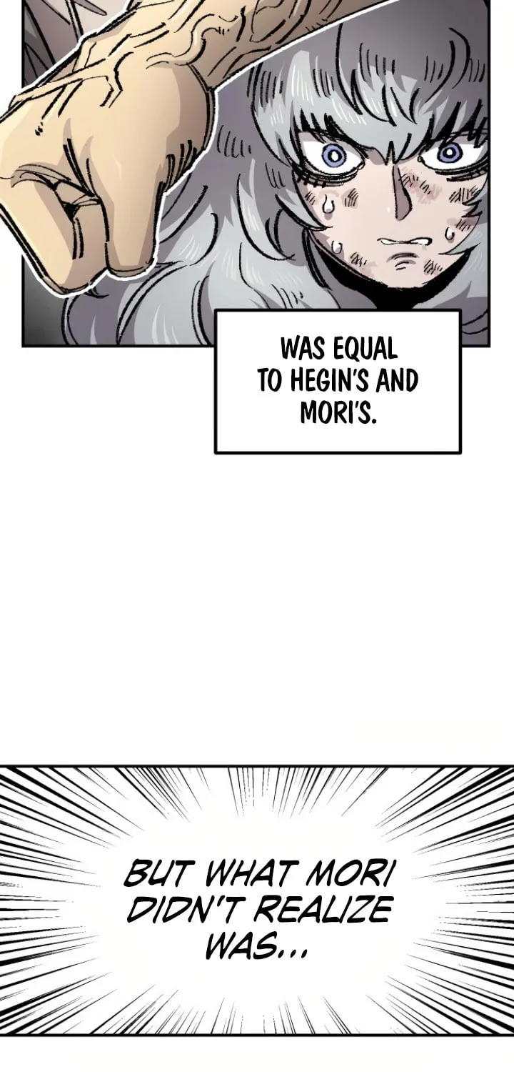 Reincarnation of the Veteran Soldier Chapter 142 page 55 - 