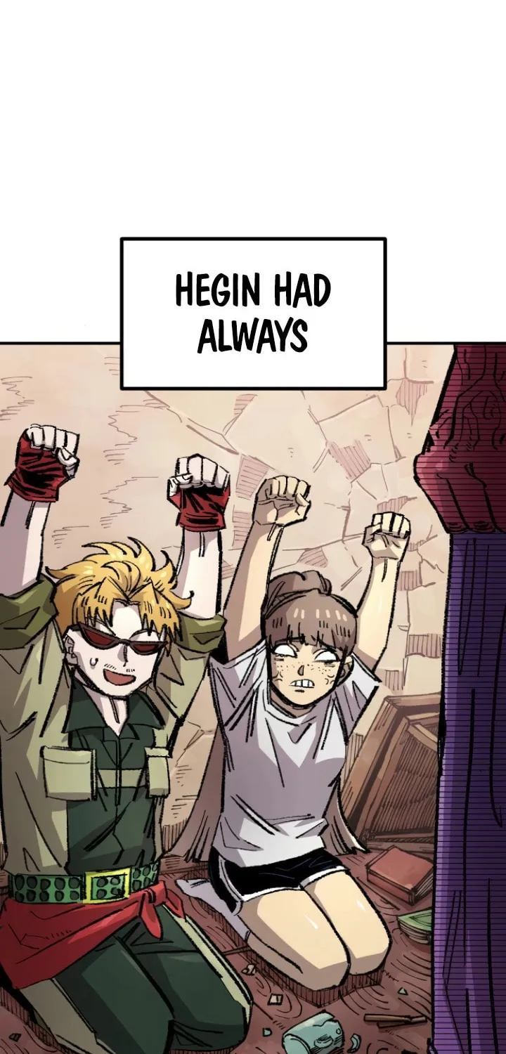 Reincarnation of the Veteran Soldier Chapter 142 page 56 - 