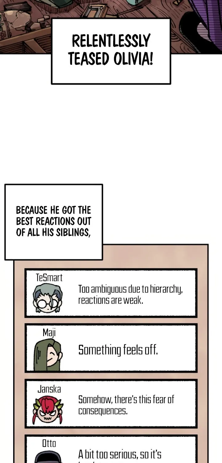 Reincarnation of the Veteran Soldier Chapter 142 page 57 - 