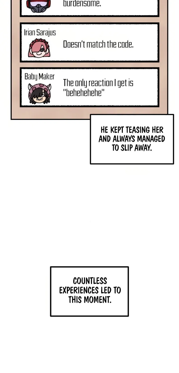 Reincarnation of the Veteran Soldier Chapter 142 page 58 - 