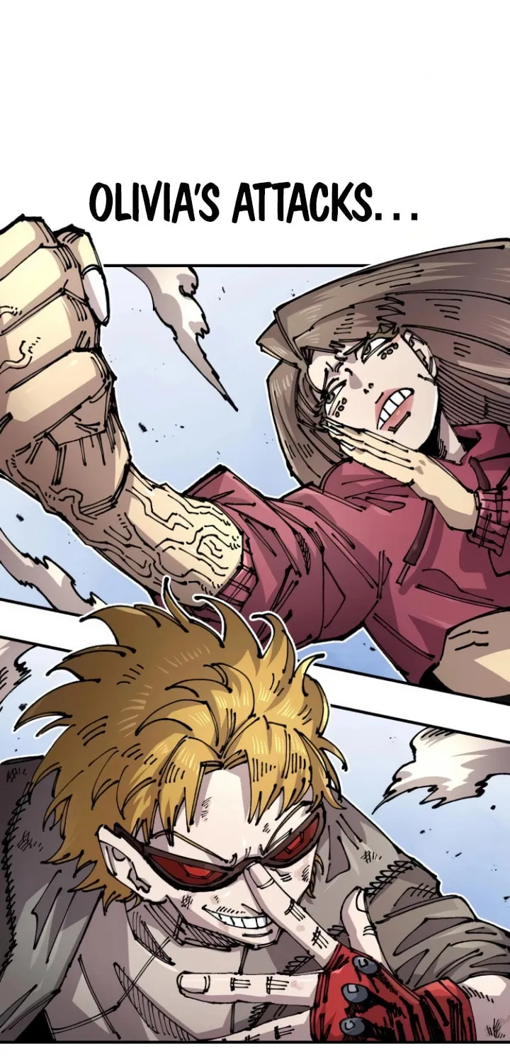 Reincarnation of the Veteran Soldier Chapter 142 page 59 - 