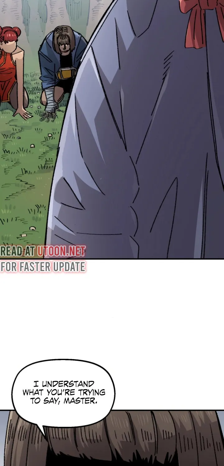 Reincarnation of the Veteran Soldier Chapter 142 page 7 - 