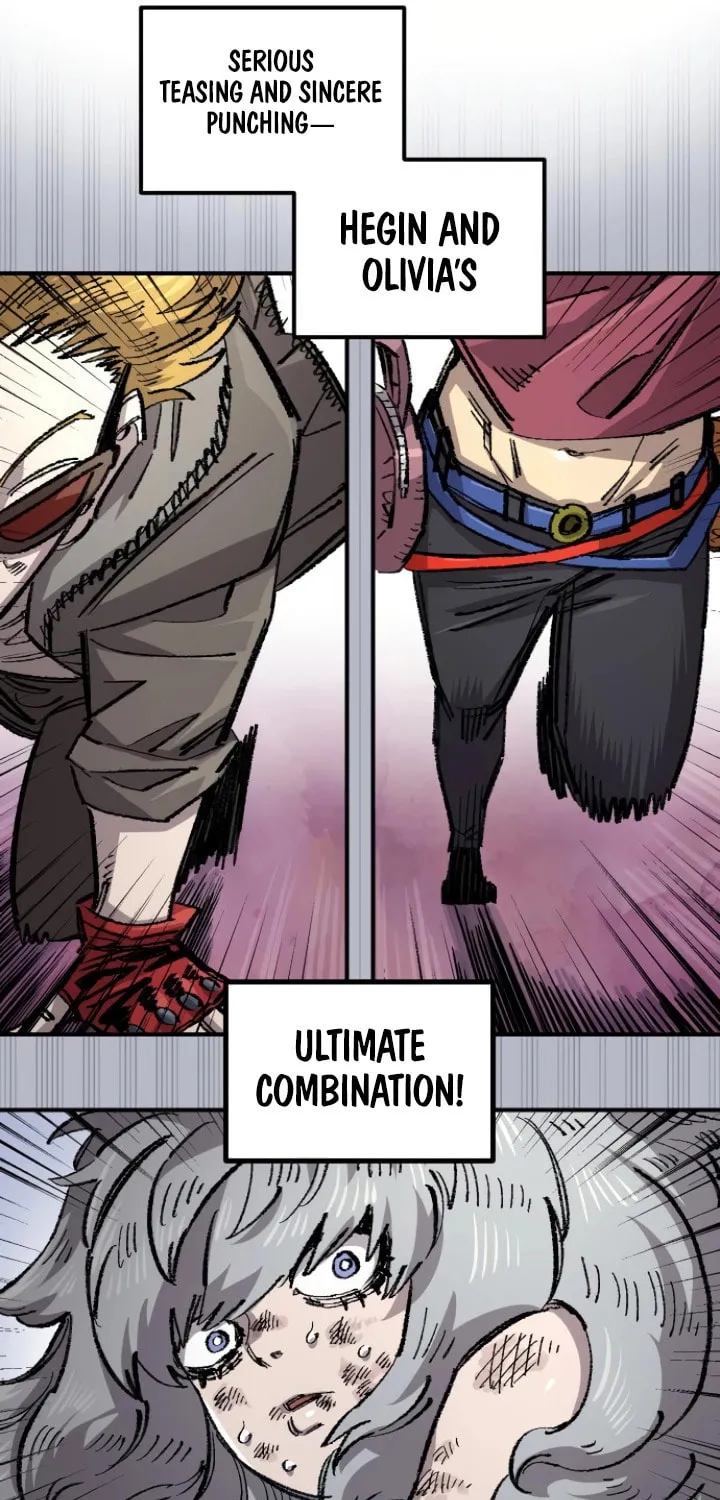 Reincarnation of the Veteran Soldier Chapter 142 page 61 - 