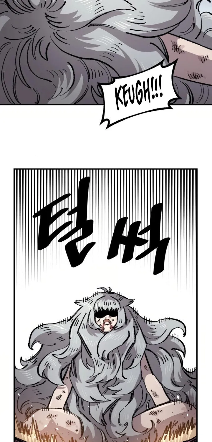 Reincarnation of the Veteran Soldier Chapter 142 page 64 - 