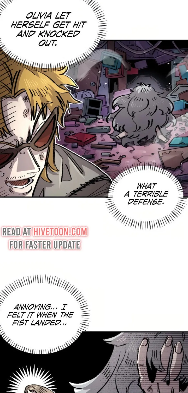 Reincarnation of the Veteran Soldier Chapter 142 page 66 - 