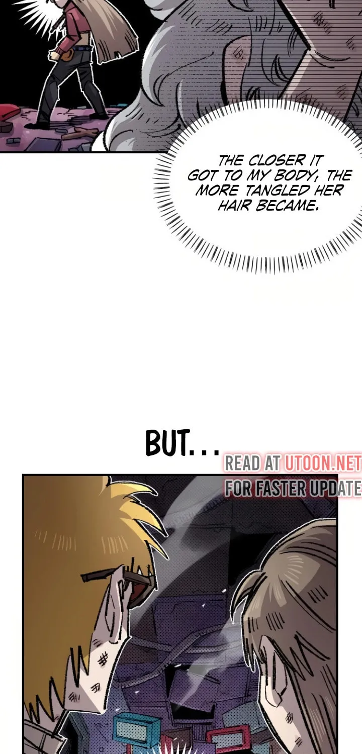 Reincarnation of the Veteran Soldier Chapter 142 page 67 - 