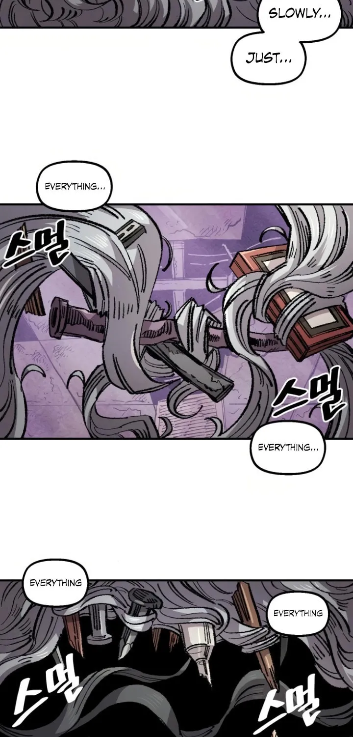 Reincarnation of the Veteran Soldier Chapter 142 page 69 - 
