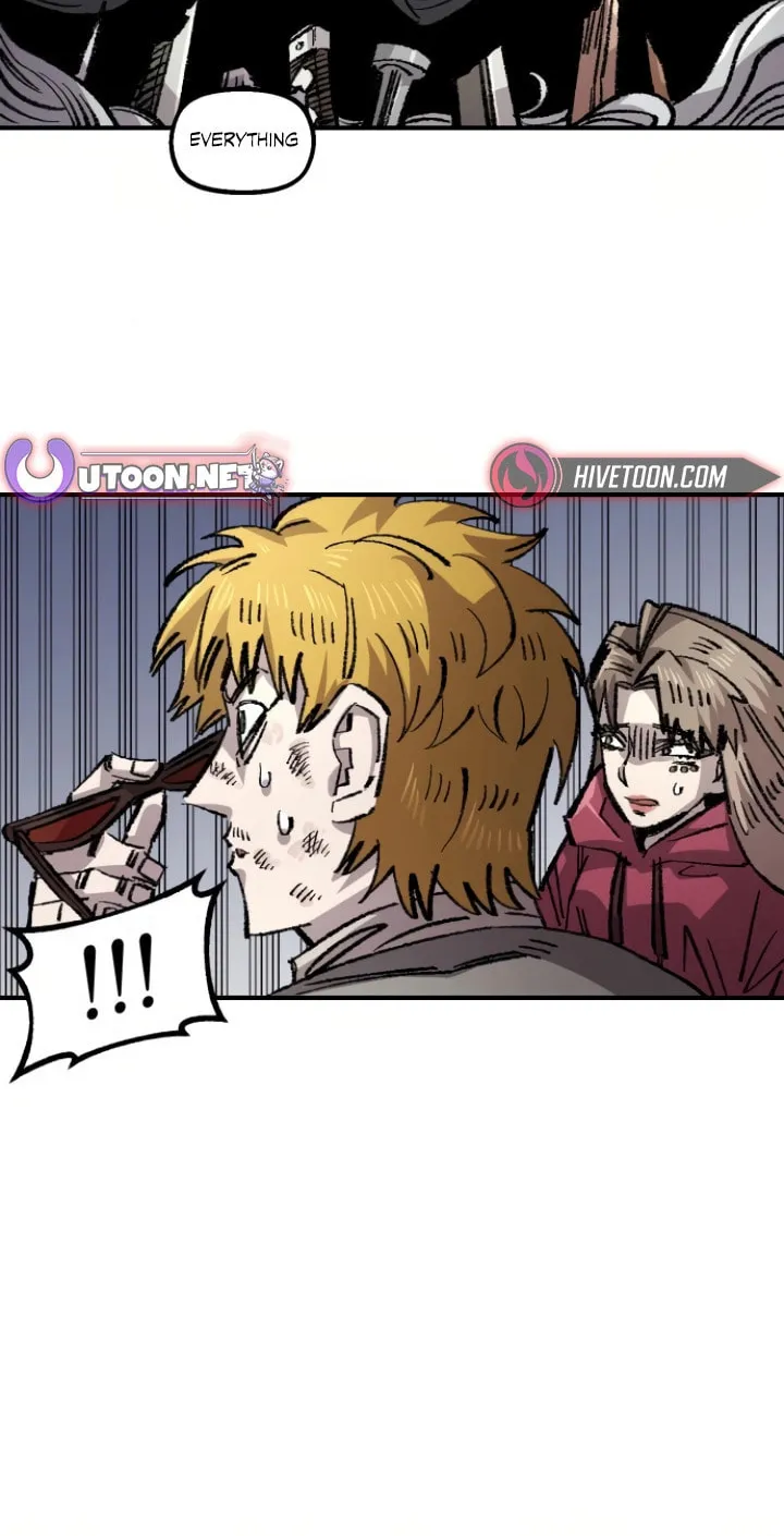 Reincarnation of the Veteran Soldier Chapter 142 page 70 - 