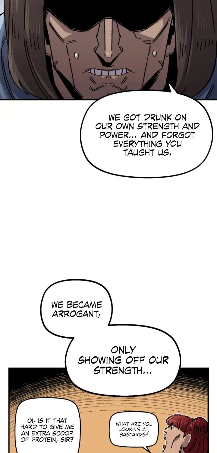 Reincarnation of the Veteran Soldier Chapter 142 page 8 - 