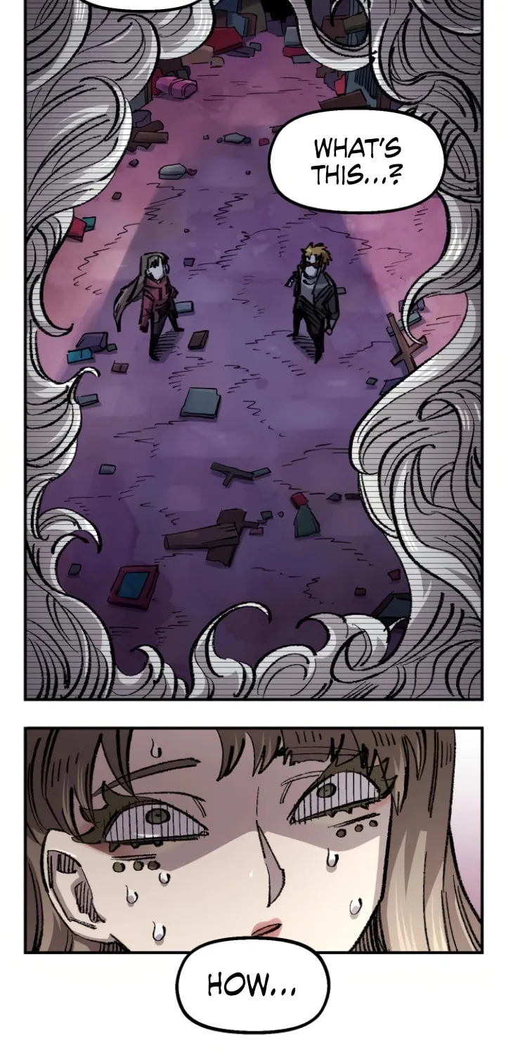 Reincarnation of the Veteran Soldier Chapter 142 page 73 - 