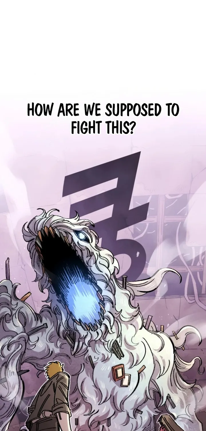 Reincarnation of the Veteran Soldier Chapter 142 page 74 - 