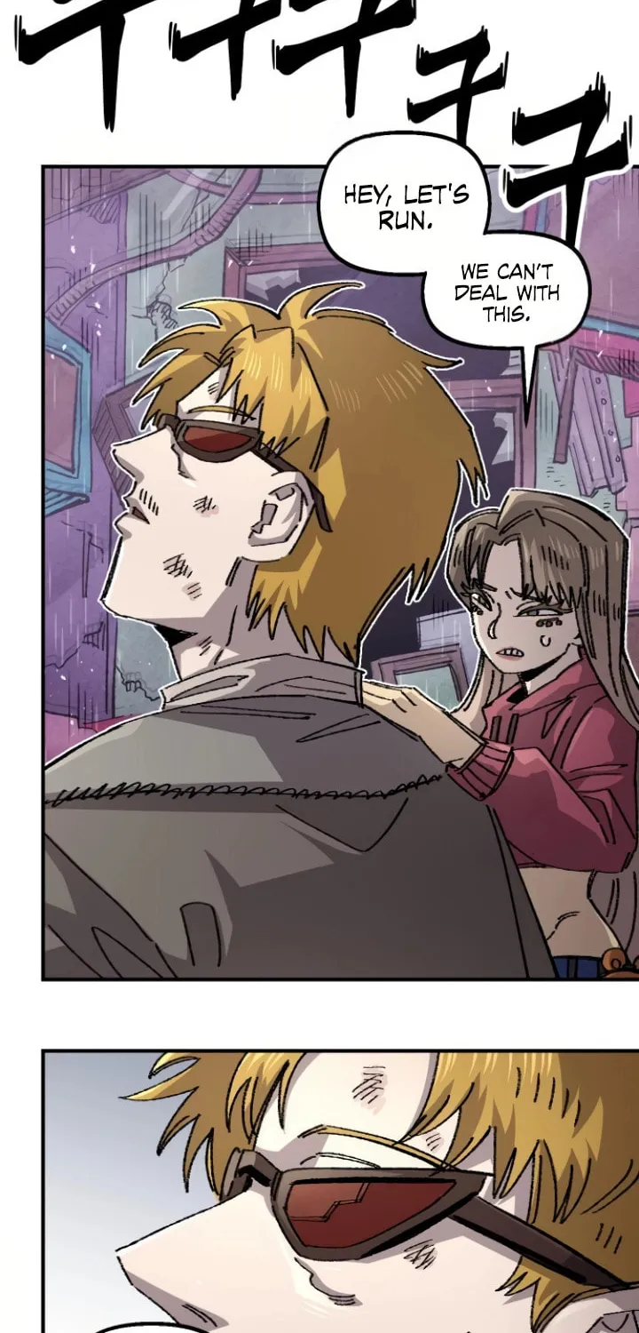 Reincarnation of the Veteran Soldier Chapter 142 page 76 - 