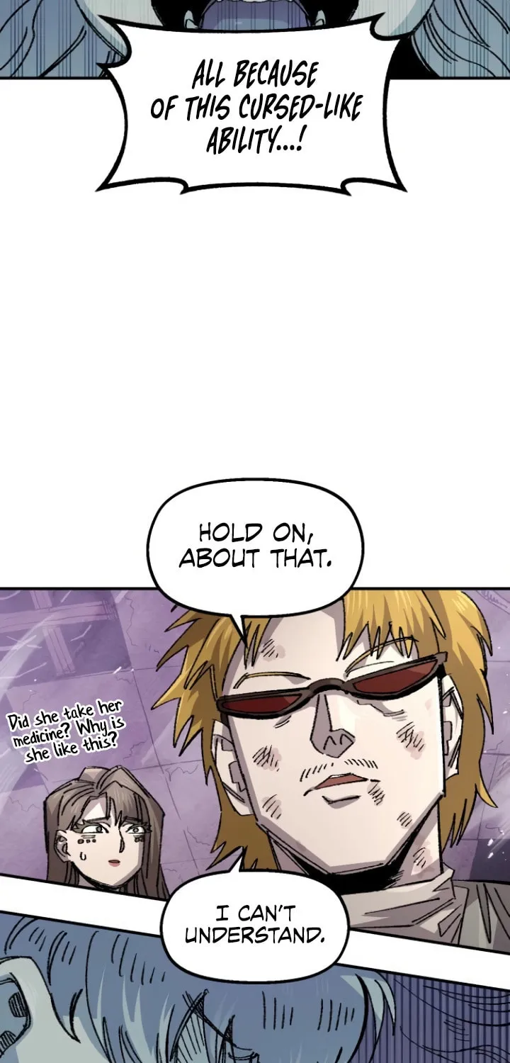 Reincarnation of the Veteran Soldier Chapter 142 page 79 - 