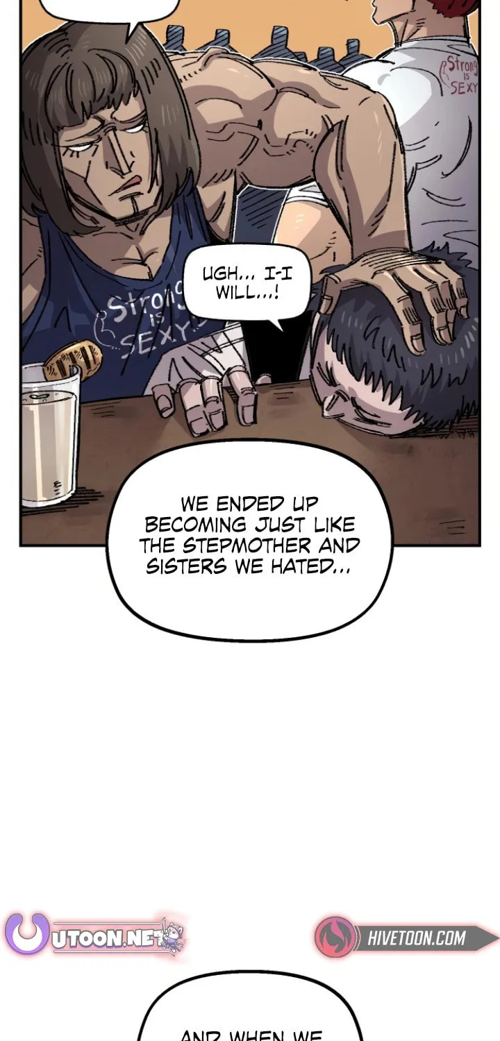 Reincarnation of the Veteran Soldier Chapter 142 page 9 - 