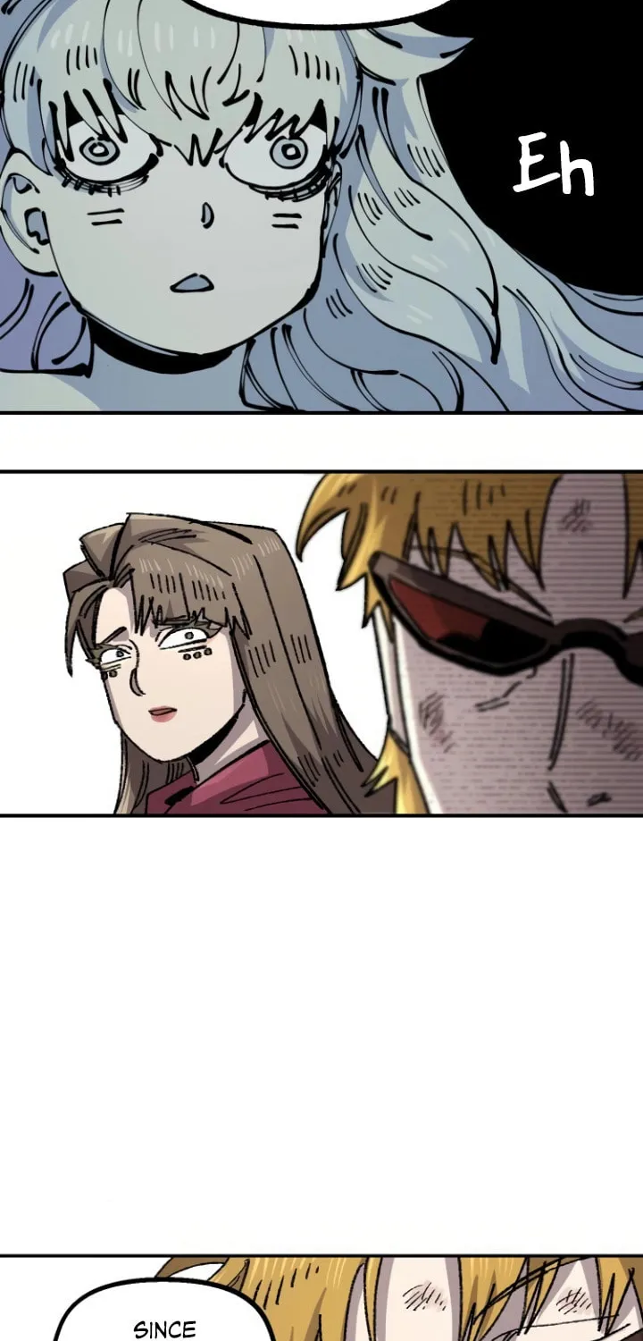 Reincarnation of the Veteran Soldier Chapter 142 page 82 - 