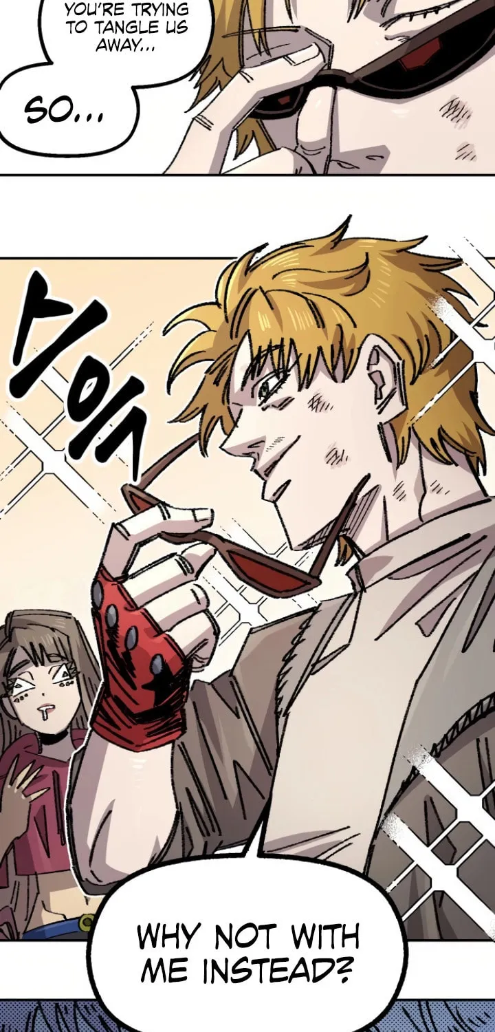 Reincarnation of the Veteran Soldier Chapter 142 page 83 - 
