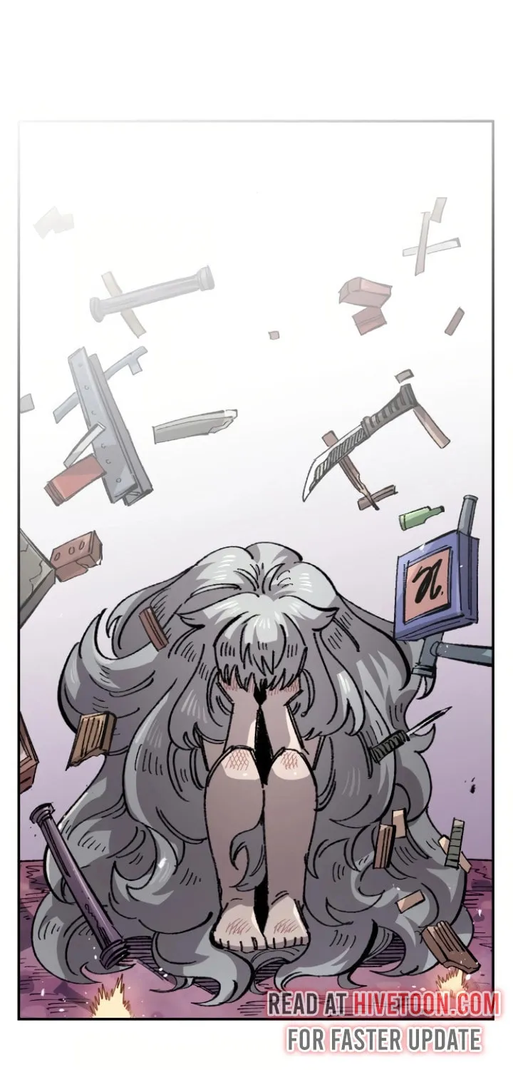 Reincarnation of the Veteran Soldier Chapter 142 page 85 - 