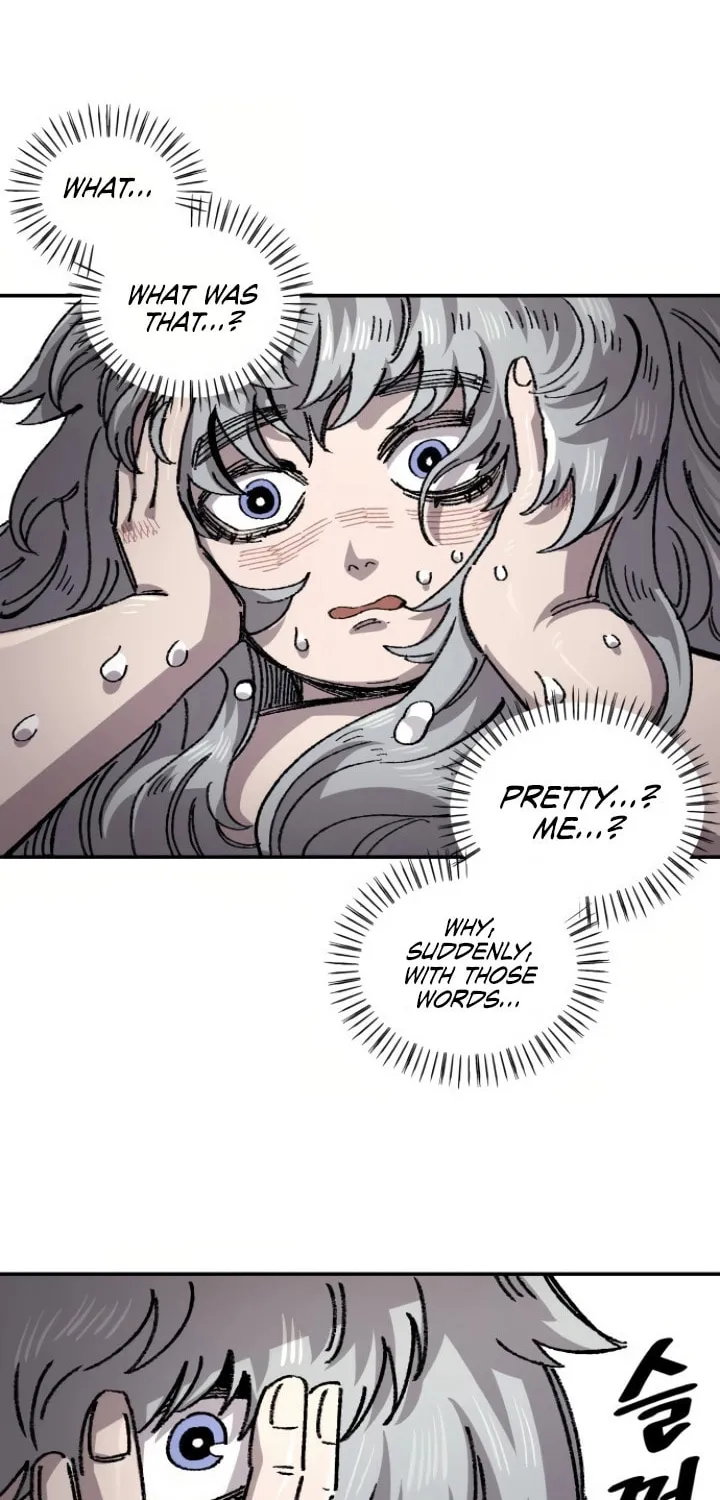 Reincarnation of the Veteran Soldier Chapter 142 page 86 - 