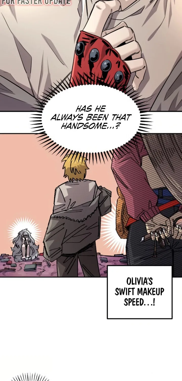 Reincarnation of the Veteran Soldier Chapter 142 page 88 - 