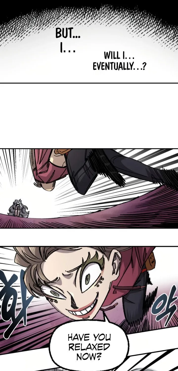 Reincarnation of the Veteran Soldier Chapter 142 page 91 - 