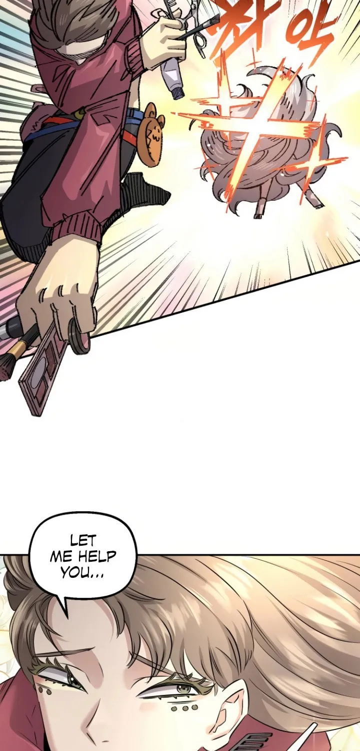 Reincarnation of the Veteran Soldier Chapter 142 page 93 - 