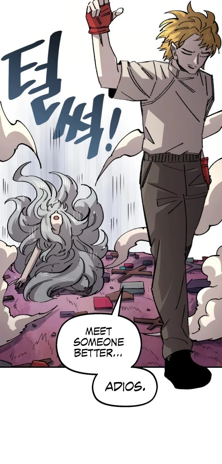 Reincarnation of the Veteran Soldier Chapter 142 page 100 - 