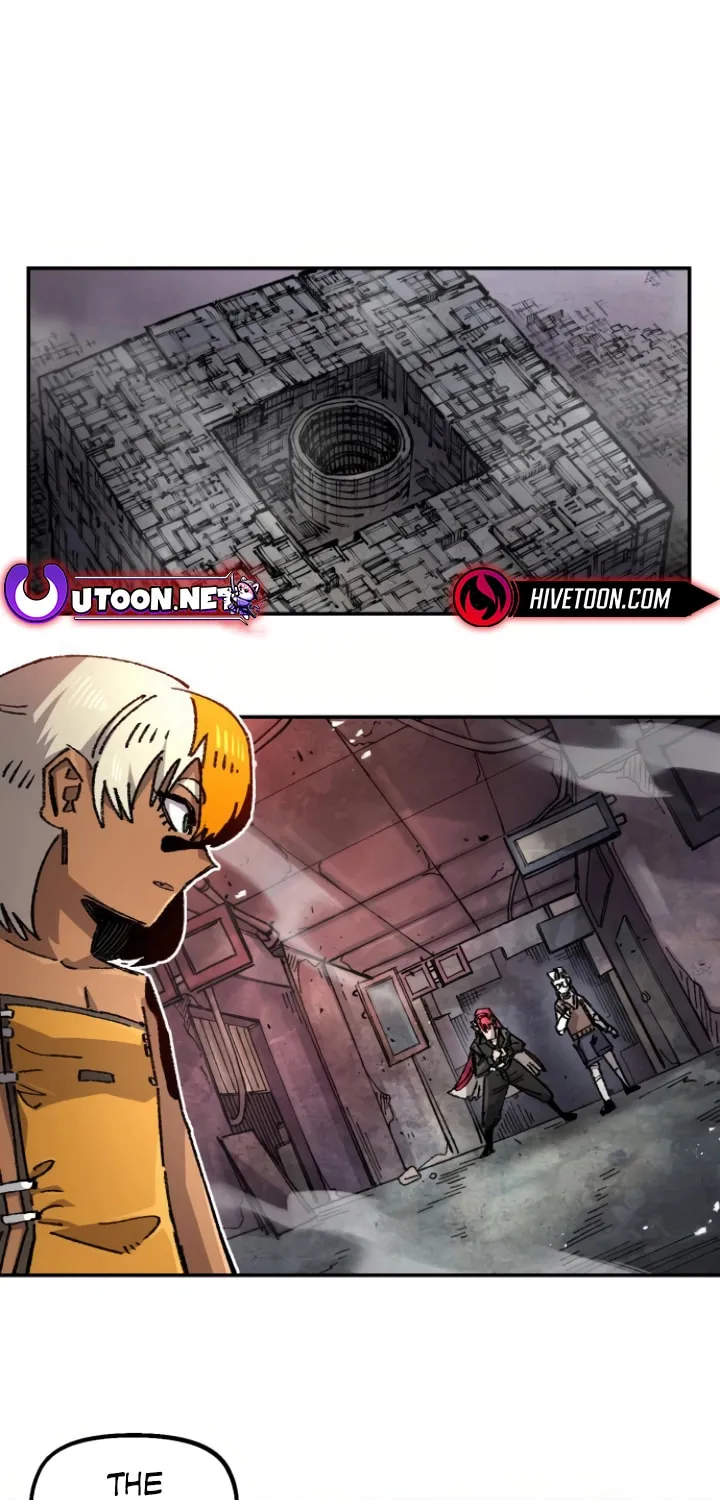 Reincarnation of the Veteran Soldier Chapter 143 page 1 - 