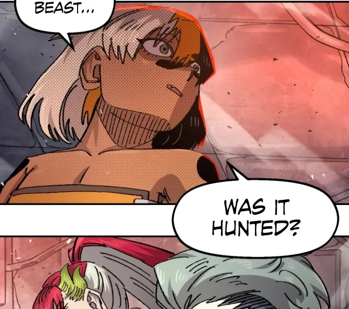 Reincarnation of the Veteran Soldier Chapter 143 page 2 - 