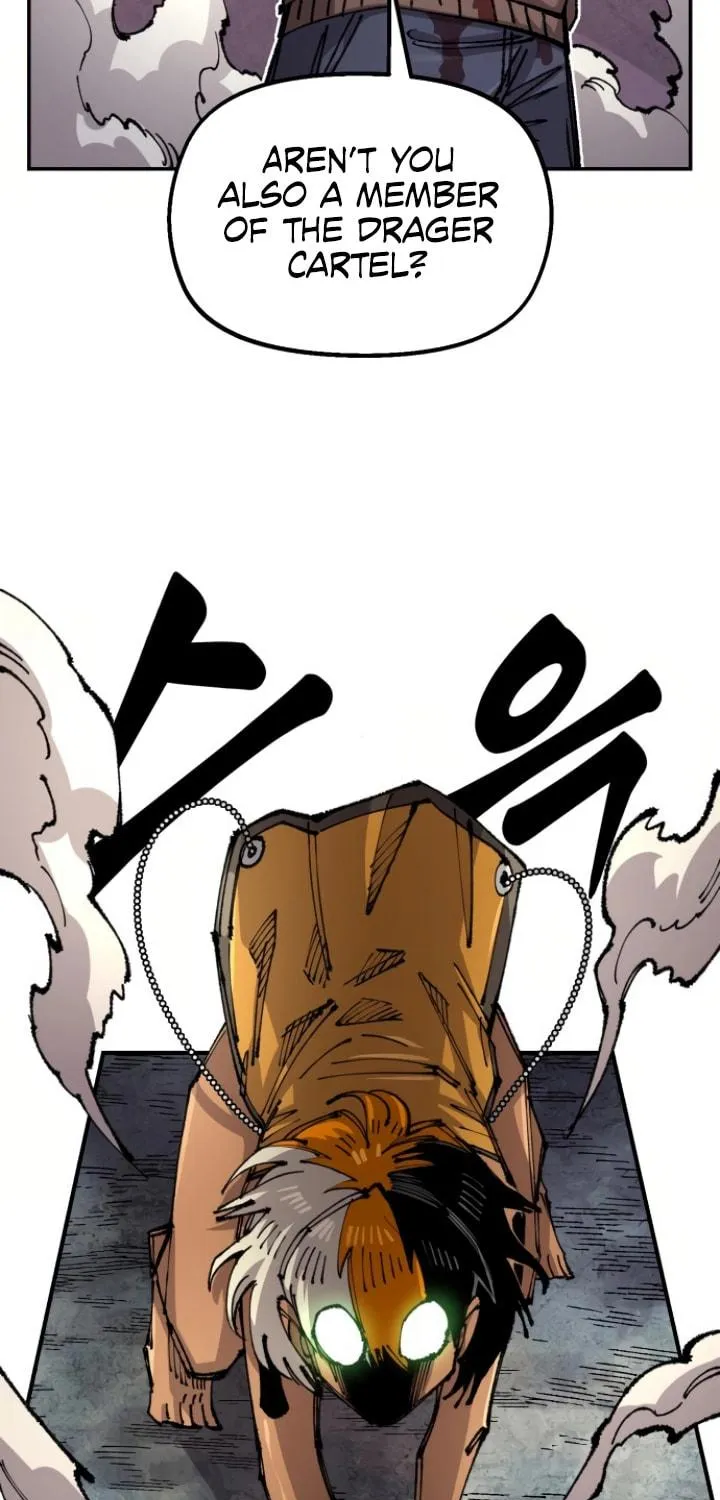 Reincarnation of the Veteran Soldier Chapter 143 page 11 - 