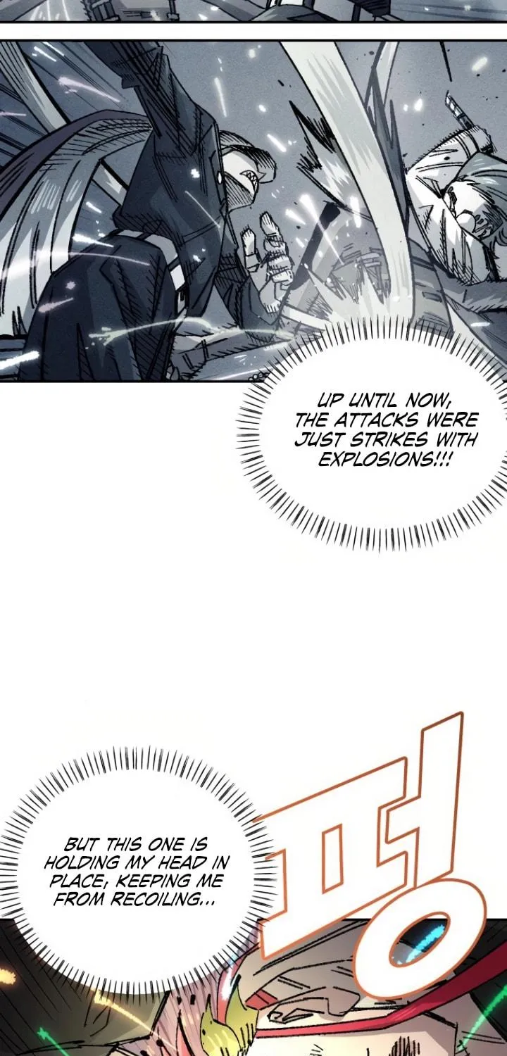 Reincarnation of the Veteran Soldier Chapter 143 page 101 - 