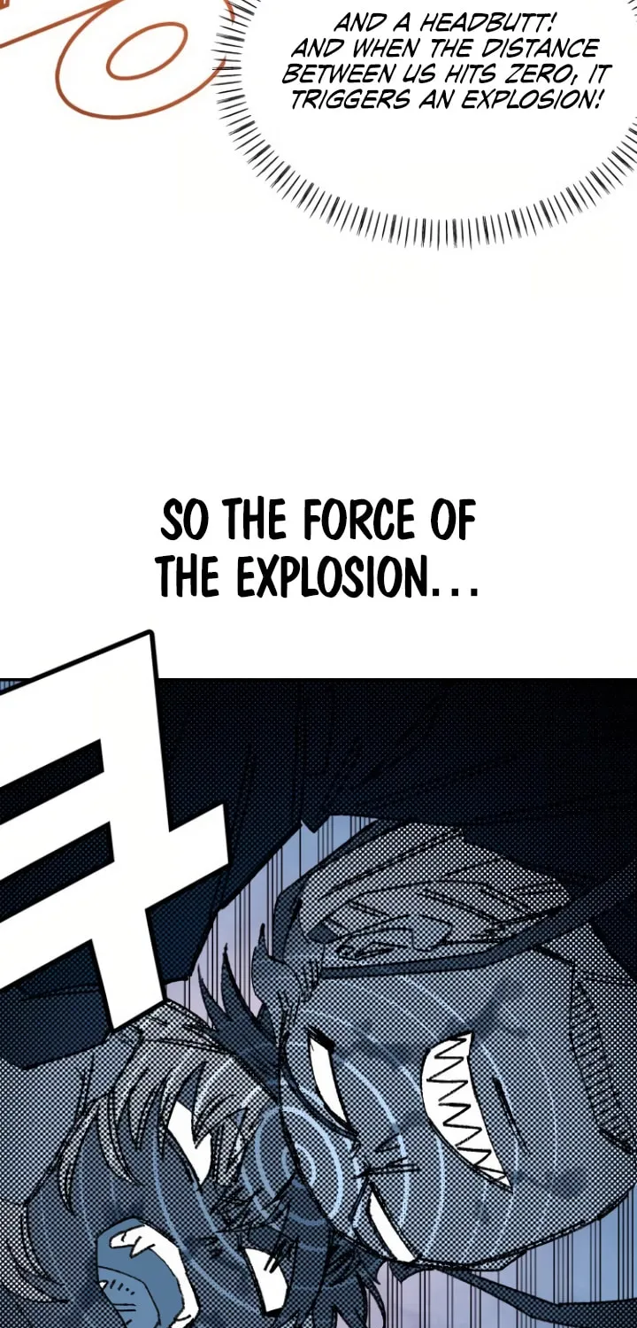 Reincarnation of the Veteran Soldier Chapter 143 page 103 - 