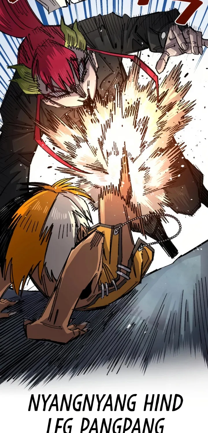 Reincarnation of the Veteran Soldier Chapter 143 page 115 - 