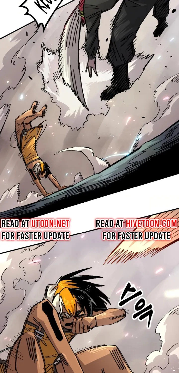 Reincarnation of the Veteran Soldier Chapter 143 page 117 - 