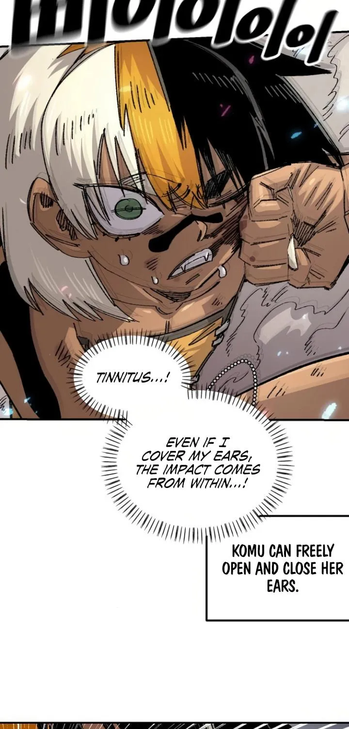 Reincarnation of the Veteran Soldier Chapter 143 page 119 - 