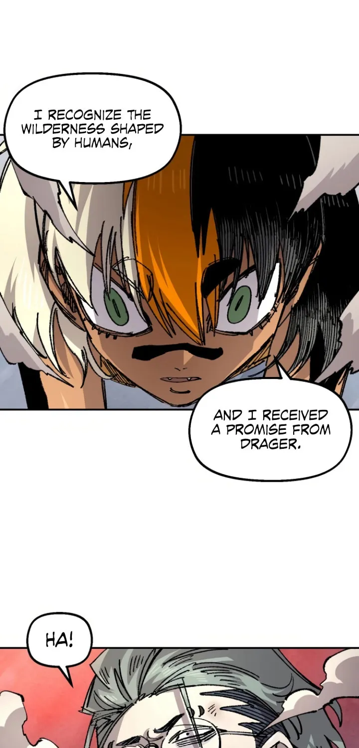 Reincarnation of the Veteran Soldier Chapter 143 page 13 - 