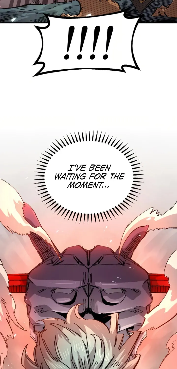 Reincarnation of the Veteran Soldier Chapter 143 page 123 - 