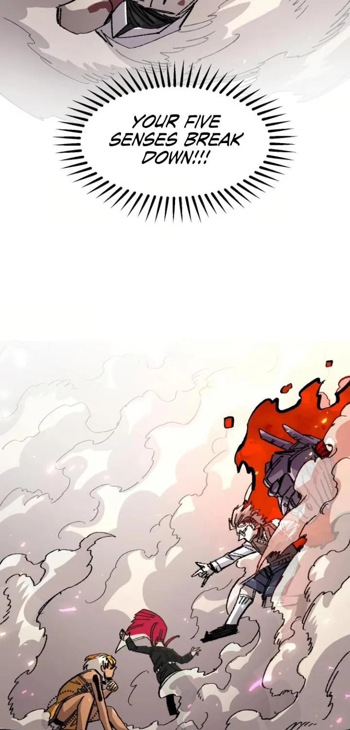 Reincarnation of the Veteran Soldier Chapter 143 page 125 - 