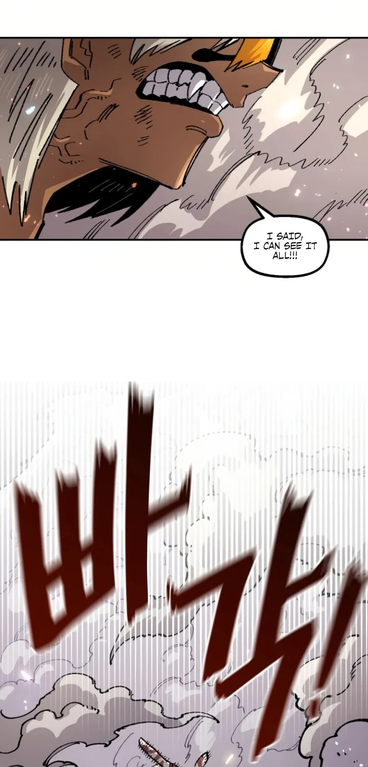 Reincarnation of the Veteran Soldier Chapter 143 page 127 - 