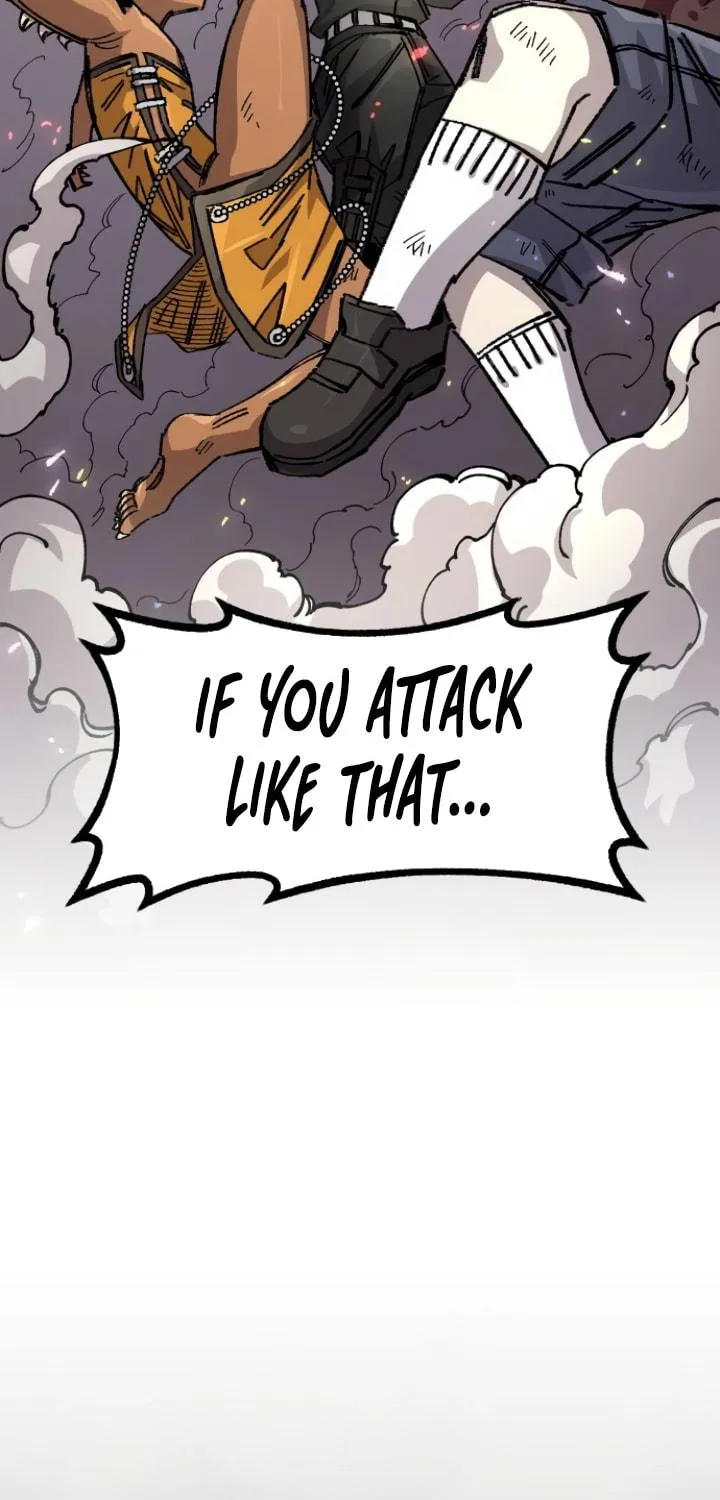 Reincarnation of the Veteran Soldier Chapter 143 page 129 - 