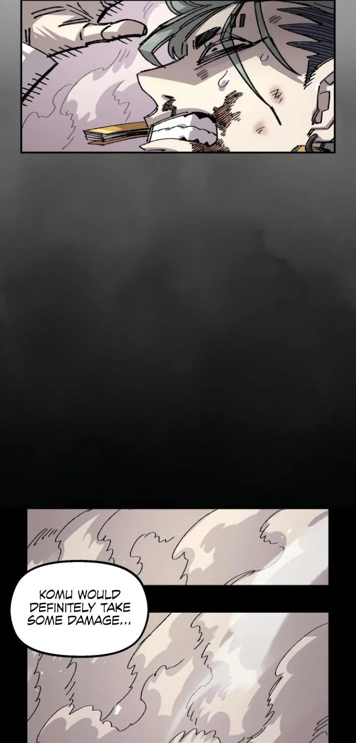 Reincarnation of the Veteran Soldier Chapter 143 page 131 - 