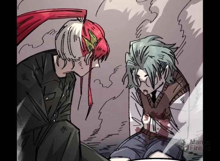 Reincarnation of the Veteran Soldier Chapter 143 page 132 - 