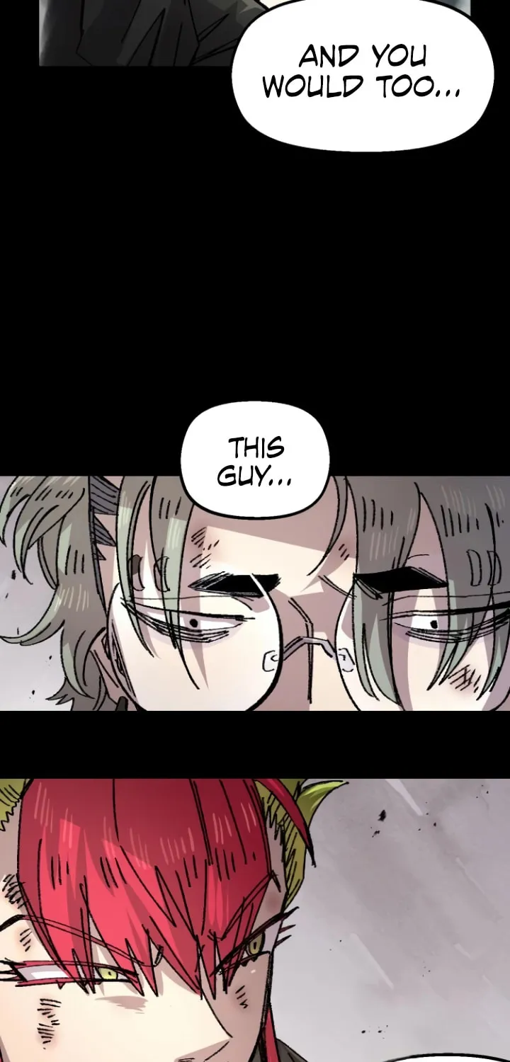 Reincarnation of the Veteran Soldier Chapter 143 page 133 - 