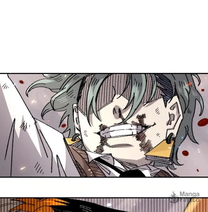 Reincarnation of the Veteran Soldier Chapter 143 page 138 - 