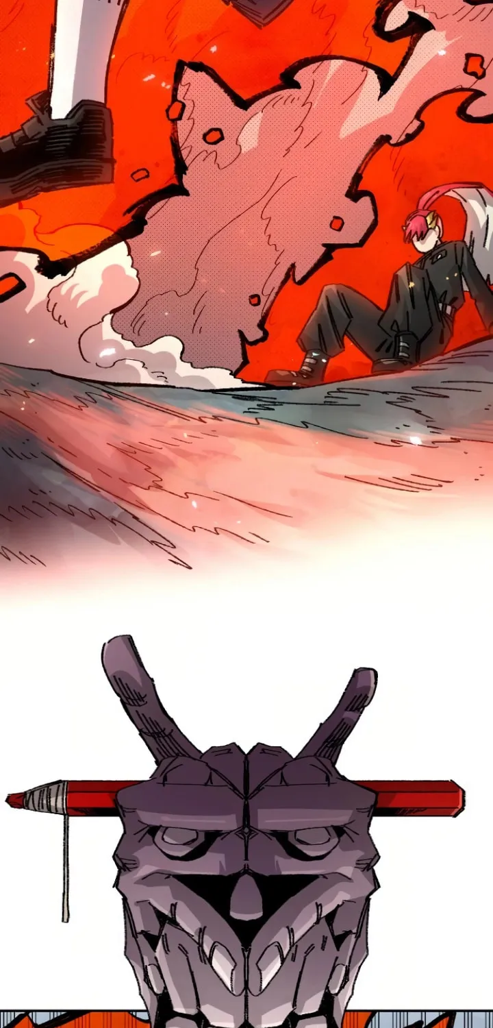 Reincarnation of the Veteran Soldier Chapter 143 page 141 - 