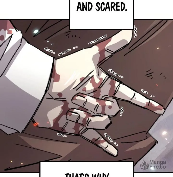 Reincarnation of the Veteran Soldier Chapter 143 page 144 - 