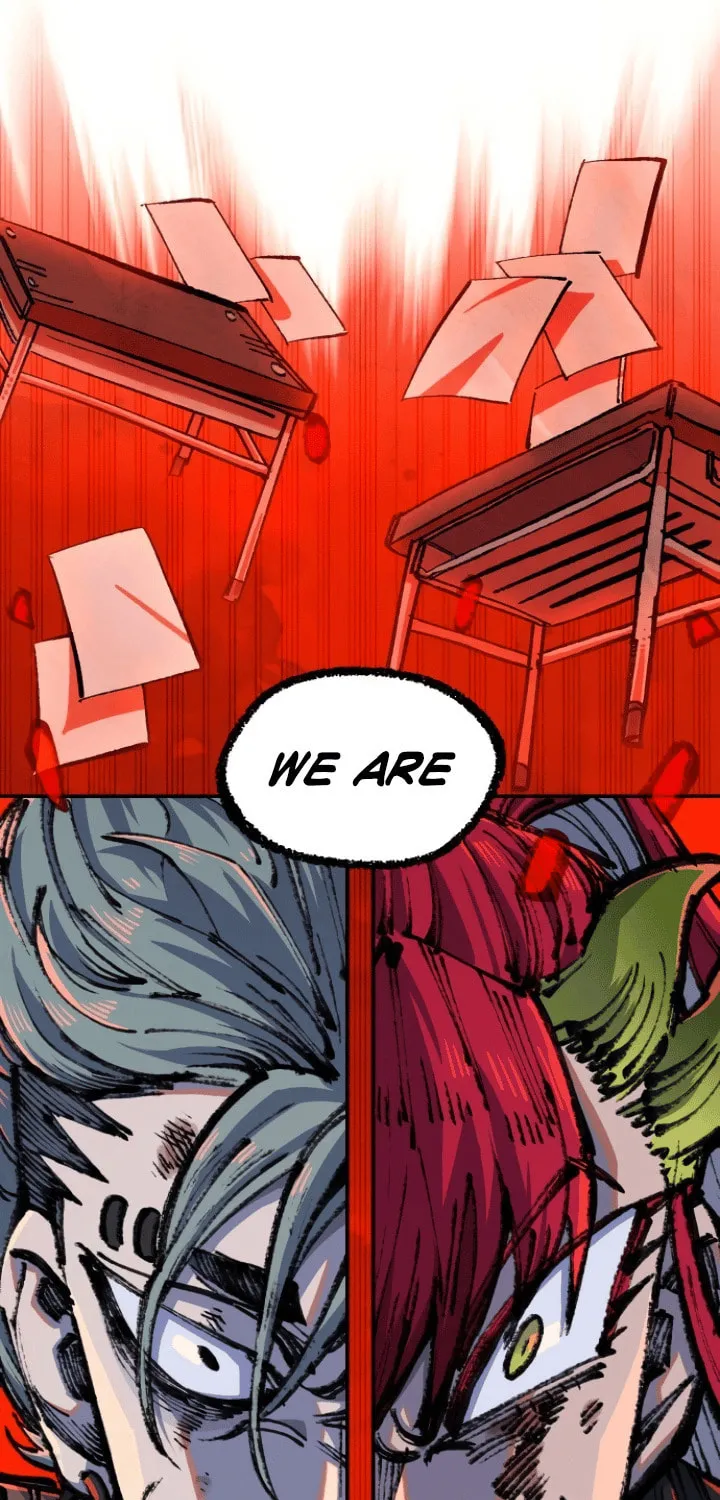 Reincarnation of the Veteran Soldier Chapter 143 page 147 - 