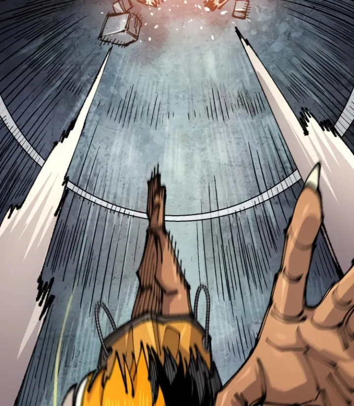 Reincarnation of the Veteran Soldier Chapter 143 page 16 - 