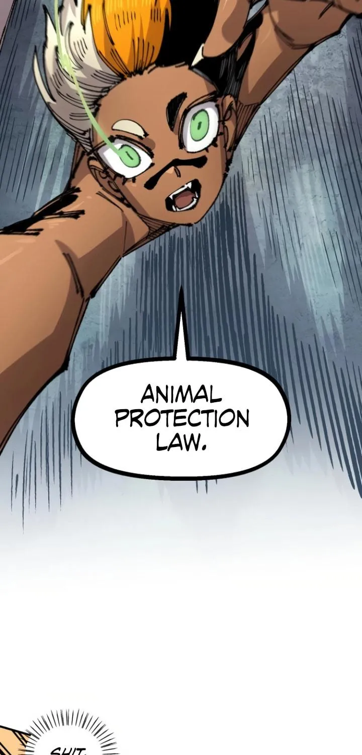 Reincarnation of the Veteran Soldier Chapter 143 page 17 - 